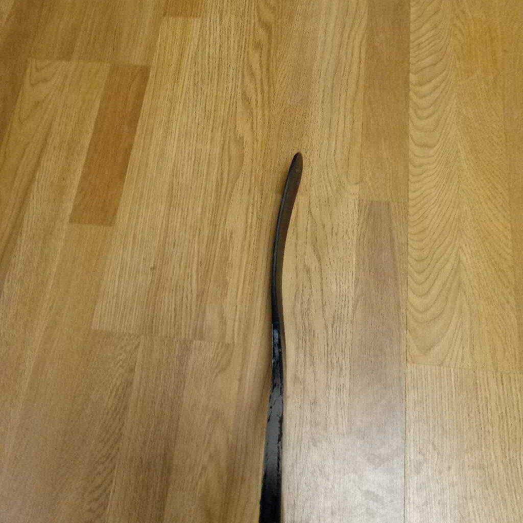 Sherwood ETS Rekker Legend Hockey Stick Senior Left 85 Flex PP88 Curve