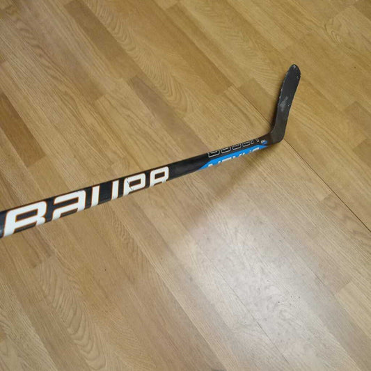 Bauer Nexus E3 Hockey Stick P88/ 55 Flex Junior Left Shot