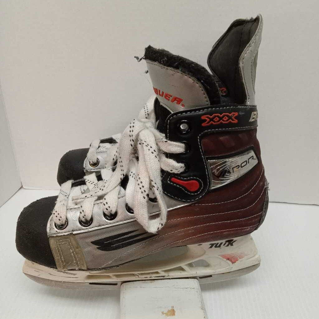 Bauer Vapor XXX Hockey Skates - Size 3