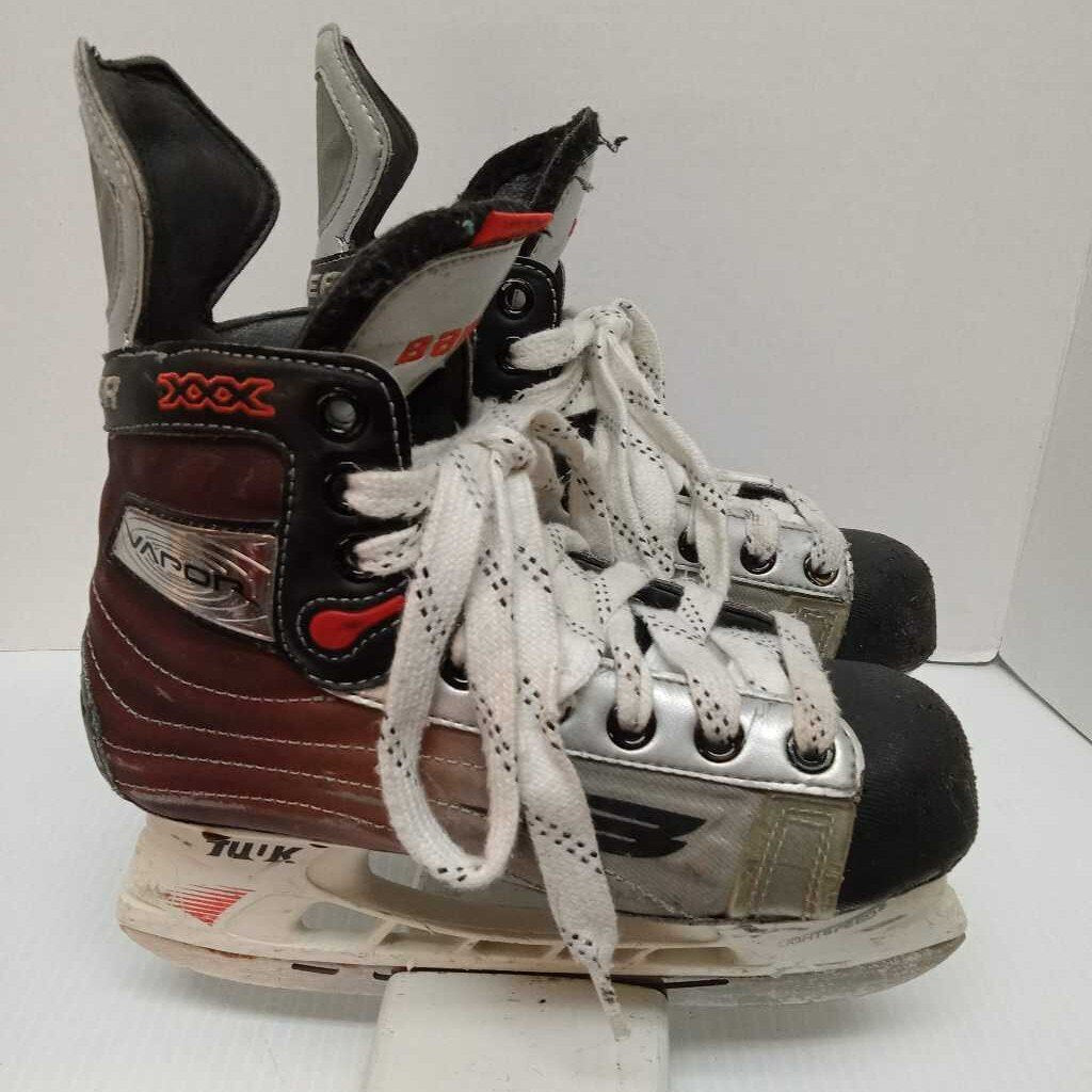 Bauer Vapor XXX Hockey Skates - Size 3