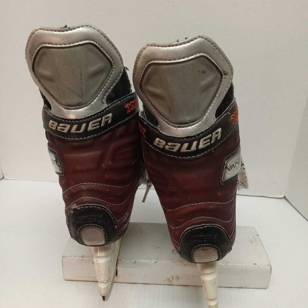 Bauer Vapor XXX Hockey Skates - Size 3