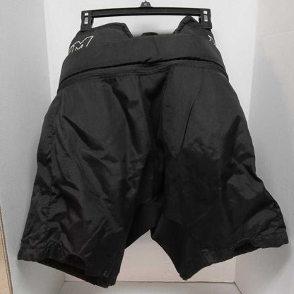 CCM Premier Hockey Goalie Pants Black Size Junior XL