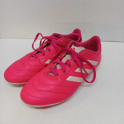 Adidas Soccer Cleats Pink Size 4.5