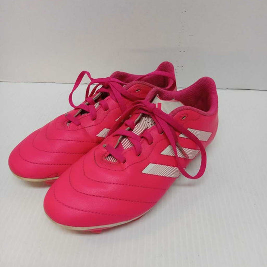 Adidas Soccer Cleats Pink Size 4.5