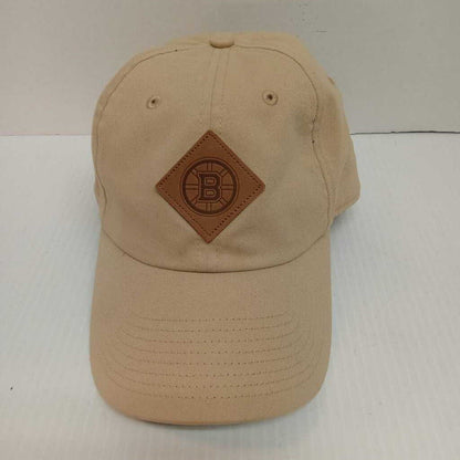 Signature Boston Bruins Hat - Adult