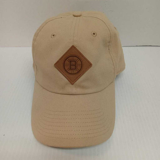 Signature Boston Bruins Hat - Adult