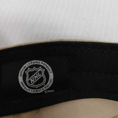 Signature Boston Bruins Hat - Adult