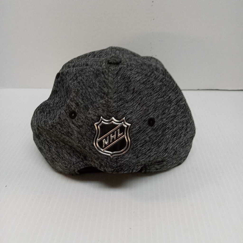 Fanatics Boston Bruins Snapback Hat - Size Adult