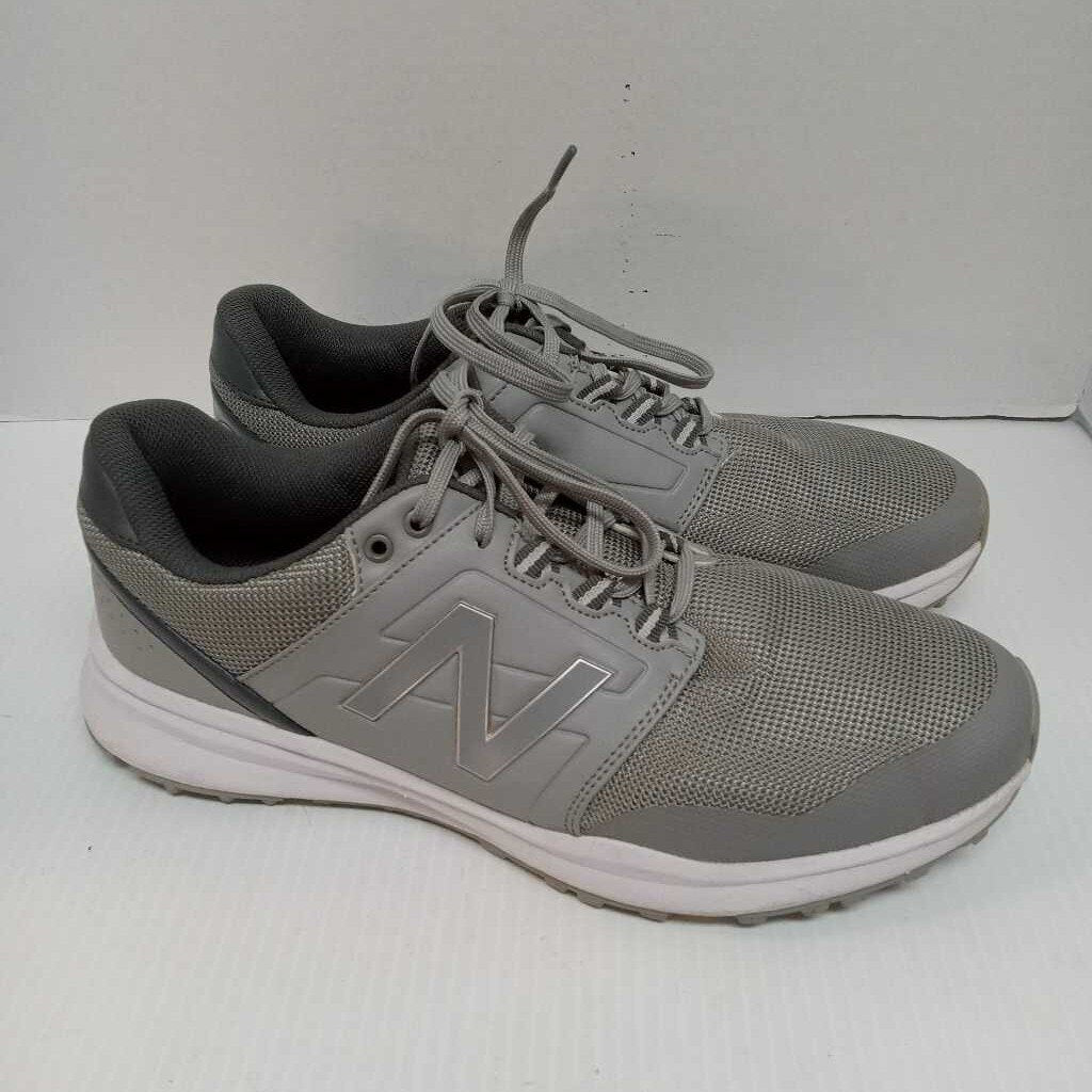 New Balance Golf Shoes - Size Mens 11
