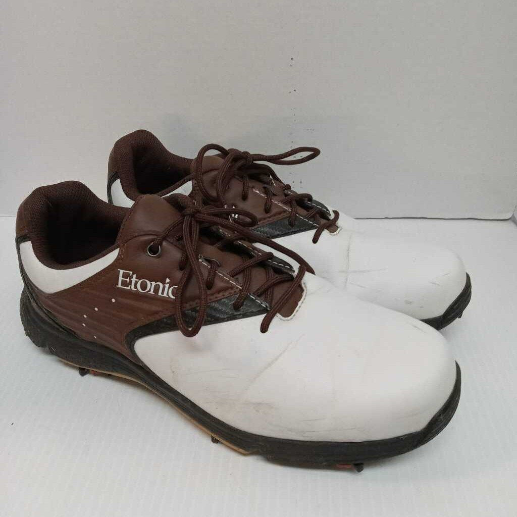 Etonic Golf Shoes - Size Mens 10.5