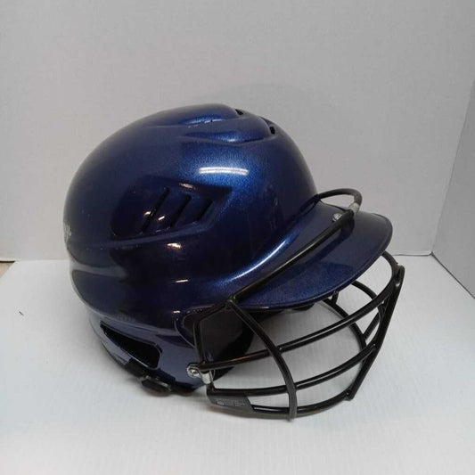 Rawlings Batting Helmet With cage - Size M/L