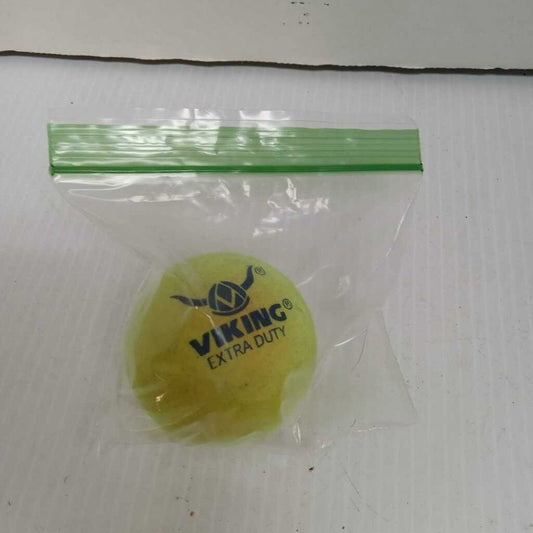 Viking Extra Duty Platform Tennis Ball Green Size Official