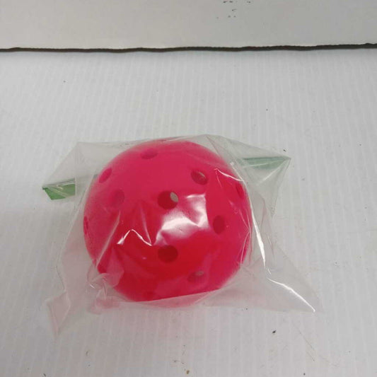 Unbranded Pickle Ball Pink Size Official Outdoor