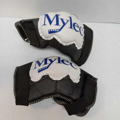 Mylec Street Hockey Elbow Pads - Size S/M