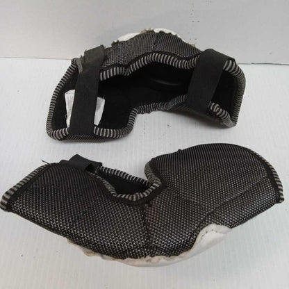 Mylec Street Hockey Elbow Pads - Size S/M