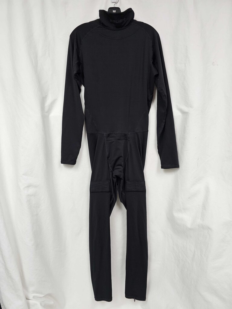 Bauer NG Core NeckProtect One-Piece Full Length Hockey Jock - Adult