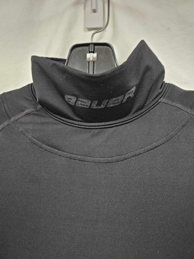 Bauer NG Core NeckProtect One-Piece Full Length Hockey Jock - Adult