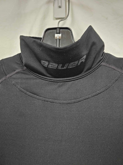 Bauer NG Core NeckProtect One-Piece Full Length Hockey Jock - Adult