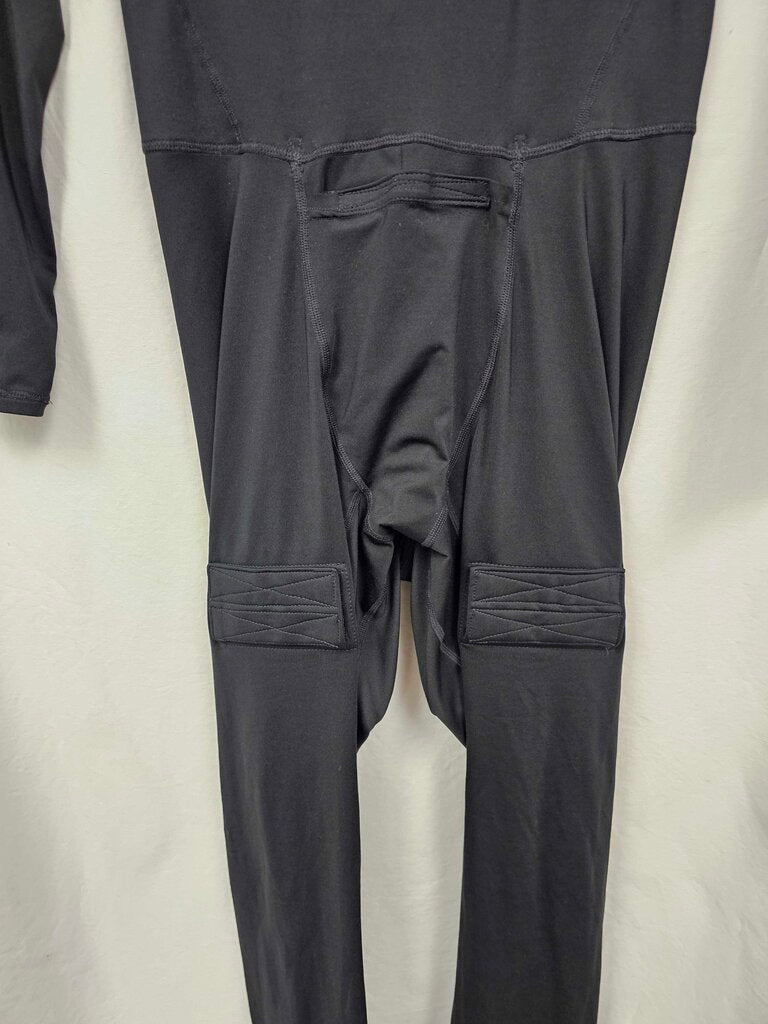 Bauer NG Core NeckProtect One-Piece Full Length Hockey Jock - Adult