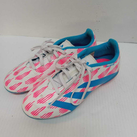 Adidas Predator Soccer Cleats - Size 3.5