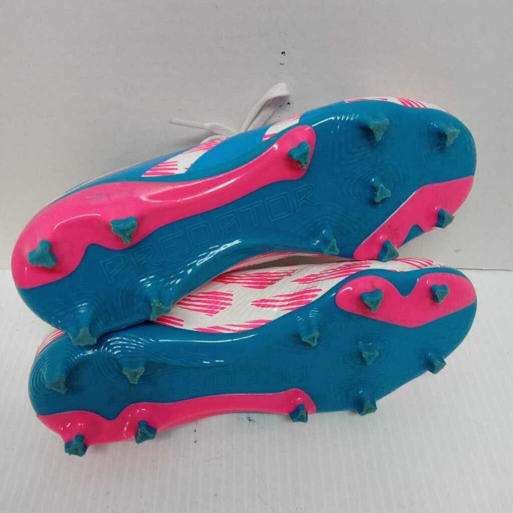 Adidas Predator Soccer Cleats - Size 3.5