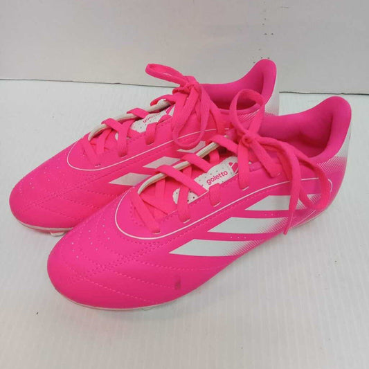 Adidas Goletto Soccer Cleats - Size 3