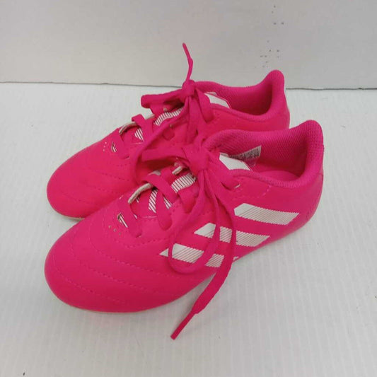Adidas Soccer Cleats - Size Youth 11