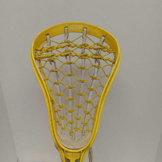STX Custom Alloy Womens Lacrosse Stick