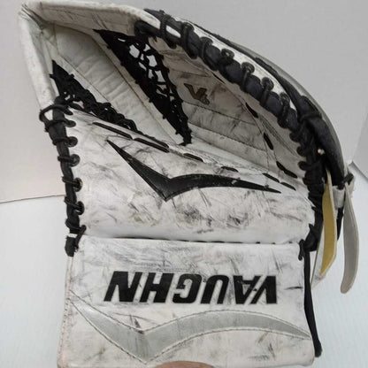 Vaughn Velocity V6 800 Goalie Trapper Glove - Size Youth - Regular Hand