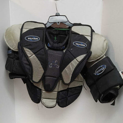 Vaughn Vision 700 Goalie Chest Protector - Size Youth Small