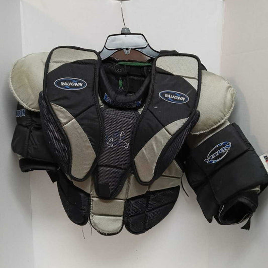 Vaughn Vision 700 Goalie Chest Protector - Size Youth Small
