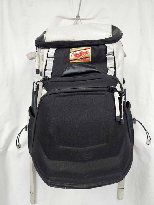 Rawlings The Gold Glove Series Baseball Backpack