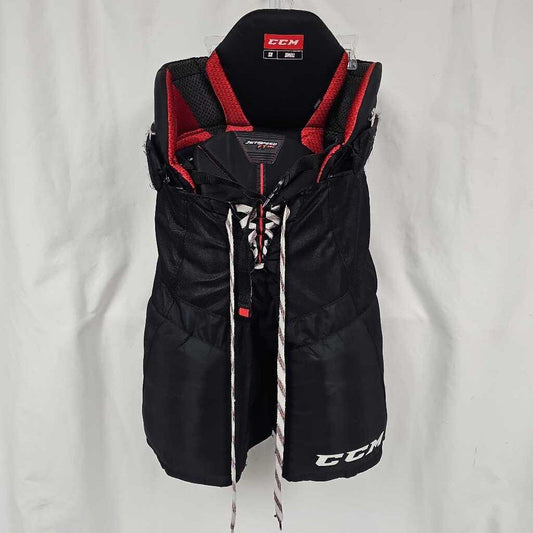 CCM Jetspeed FT390 Senior Hockey Pants - Size Small