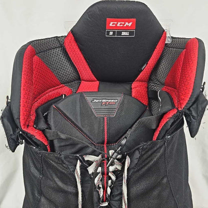 CCM Jetspeed FT390 Senior Hockey Pants - Size Small