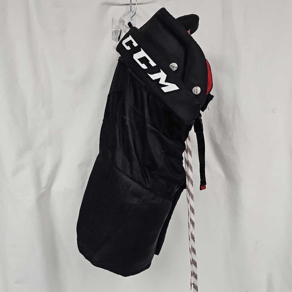 CCM Jetspeed FT390 Senior Hockey Pants - Size Small