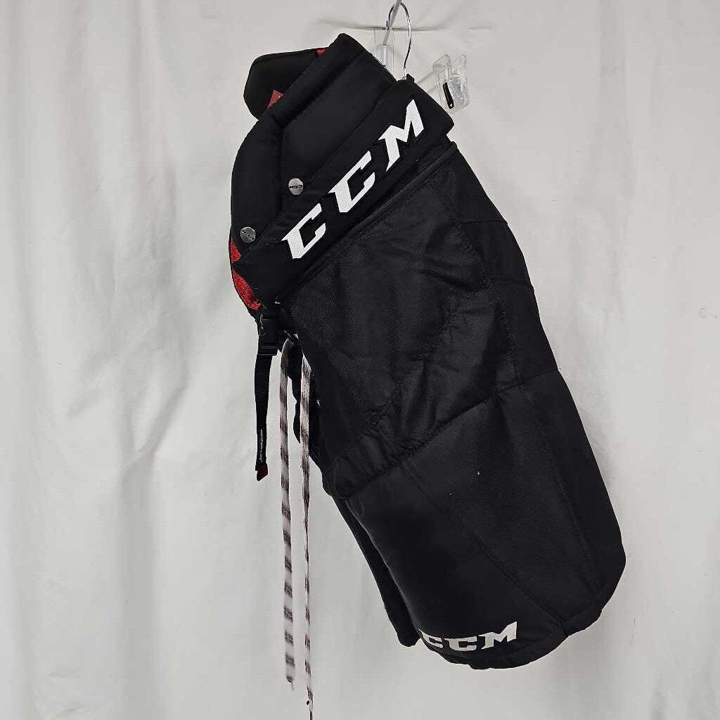 CCM Jetspeed FT390 Senior Hockey Pants - Size Small