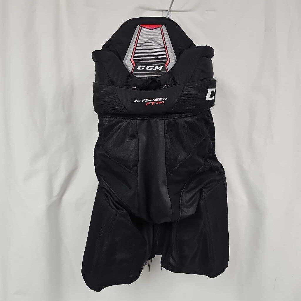 CCM Jetspeed FT390 Senior Hockey Pants - Size Small
