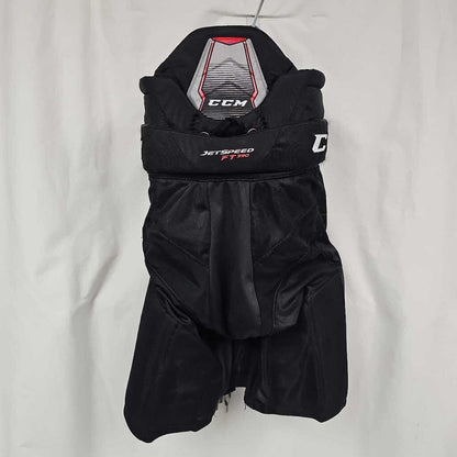 CCM Jetspeed FT390 Senior Hockey Pants - Size Small