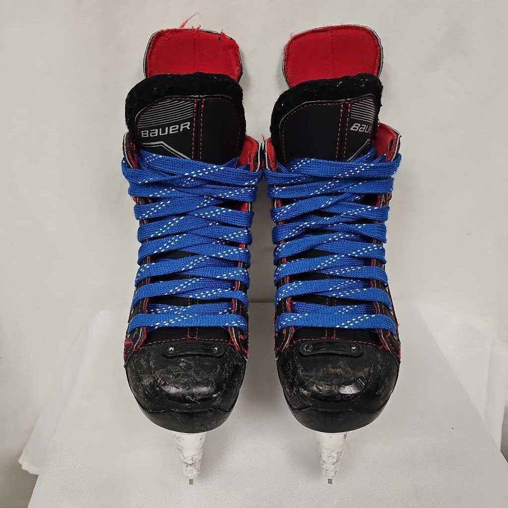 Bauer NS Junior Hockey Skates - Size 1
