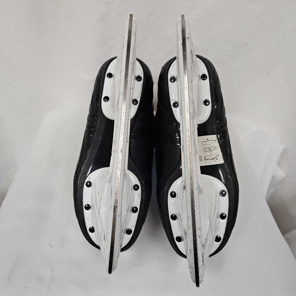 Bauer NS Junior Hockey Skates - Size 1