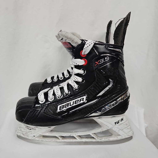Bauer Vapor X3.5 Junior Hockey Skares - Size 3