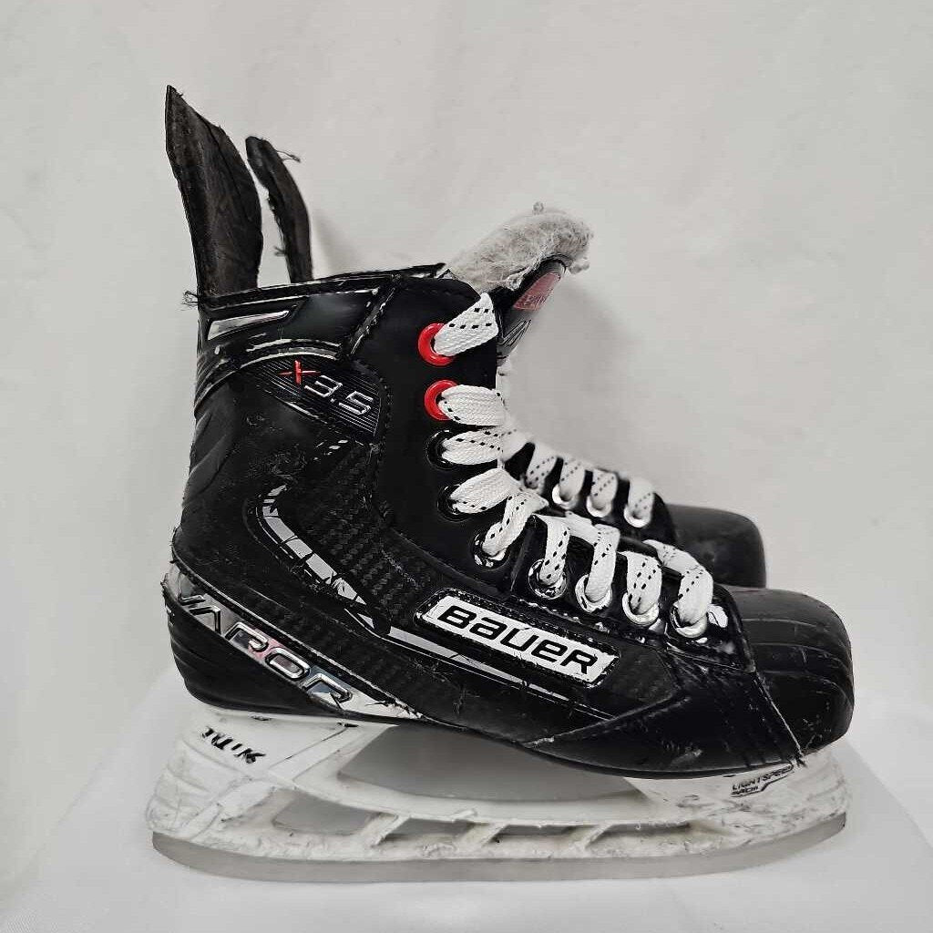Bauer Vapor X3.5 Junior Hockey Skares - Size 3