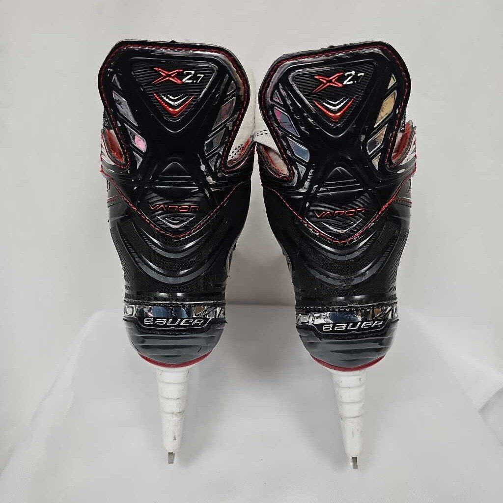 Bauer Vapor X2.7 Junior Hockey Skates - Size 2
