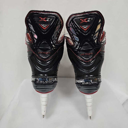 Bauer Vapor X2.7 Junior Hockey Skates - Size 2
