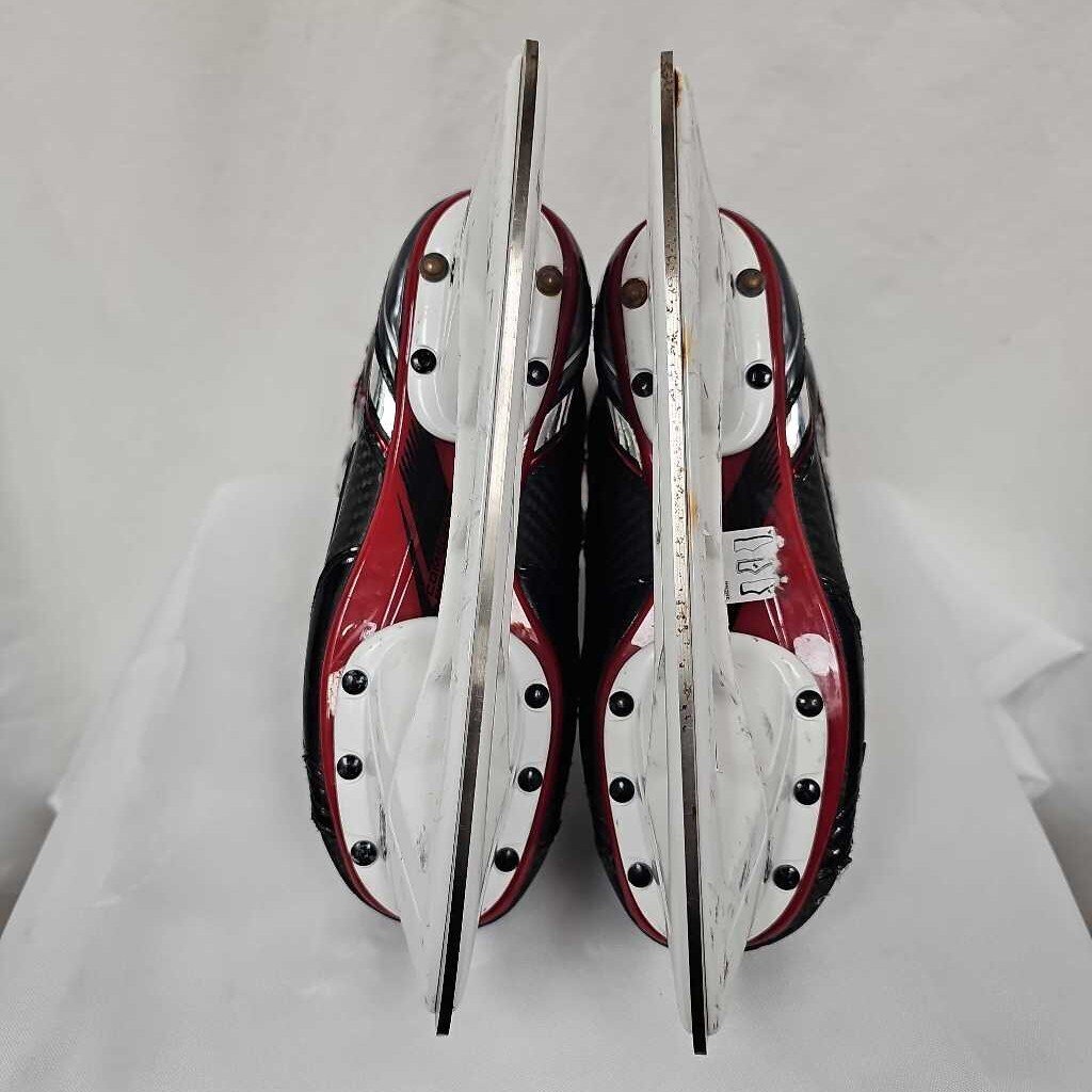 Bauer Vapor X2.7 Junior Hockey Skates - Size 2