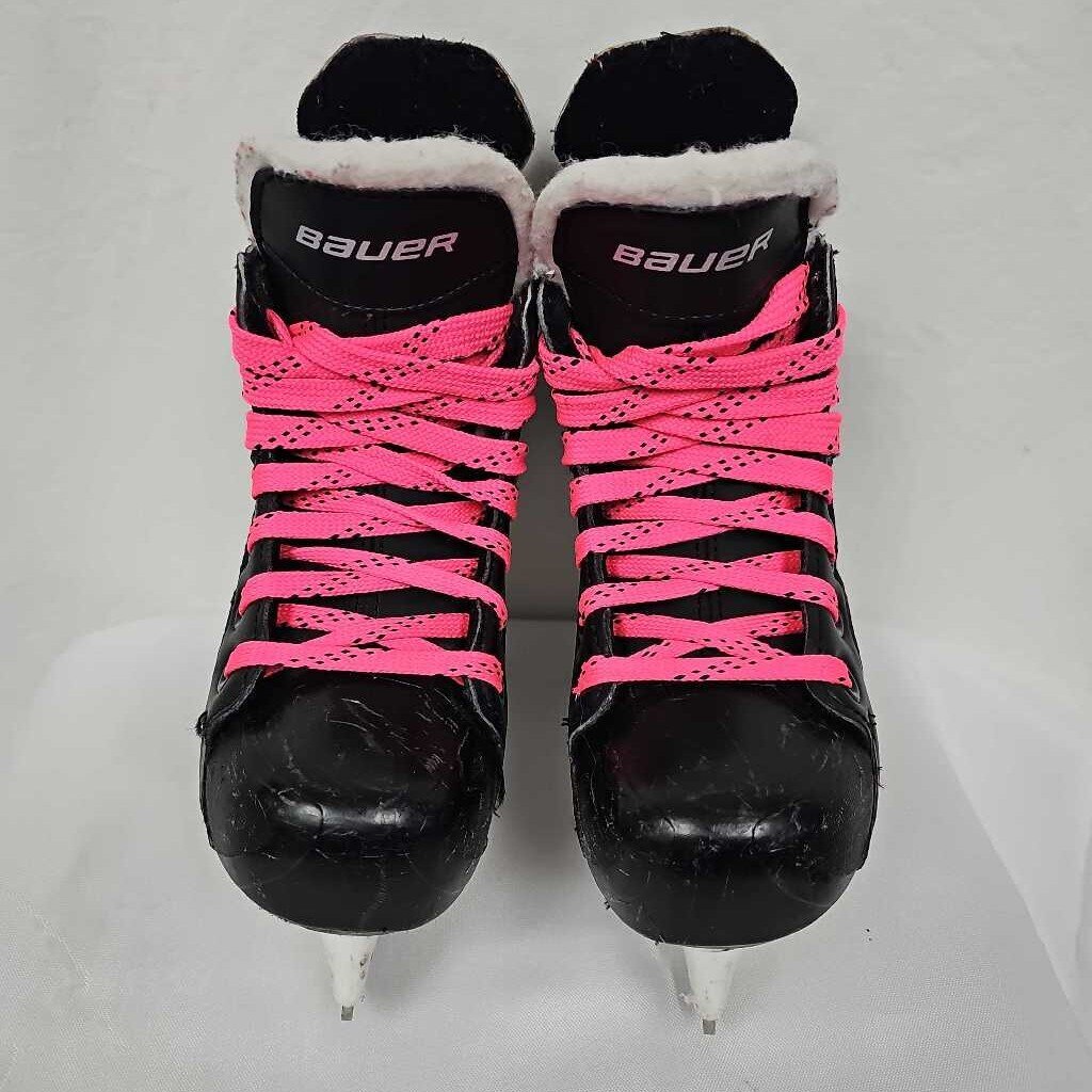 Bauer Supreme One.4 Youth Hockey Skates - Size Y11