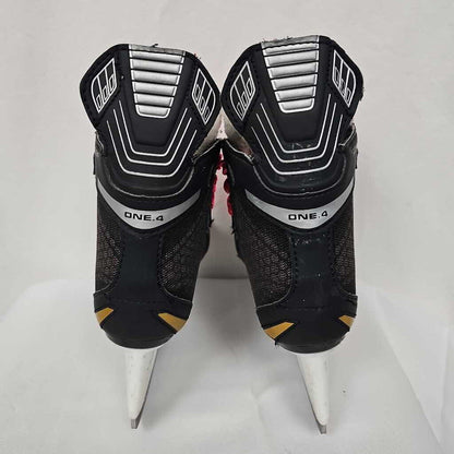 Bauer Supreme One.4 Youth Hockey Skates - Size Y11