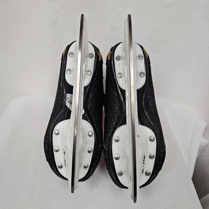 Bauer Supreme One.4 Youth Hockey Skates - Size Y11