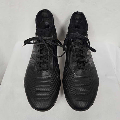 Adidas Predator 19.3 Mens Soccer Cleats - Size 9.5