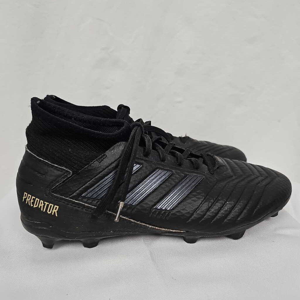 Adidas Predator 19.3 Mens Soccer Cleats - Size 9.5